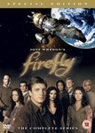 Firefly - The Complete Series (DVD 2004)
