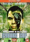 Cyborg Cop (DVD 2002)