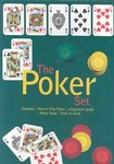 The Poker Set (2004, Paperback, Package)