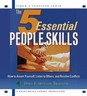 The 5 Essential People Skills by Dale Carnegie Organization (2004)