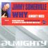 Why Pt.2 [IMPORT] by Jimmy Somerville (Sep-2000, Almig)
