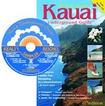 Kauai Underground Guide by Lenore W. Horowitz (2004, Paperback)