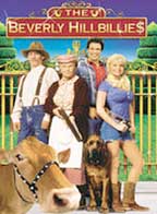 The Beverly Hillbillies (DVD, 2004)