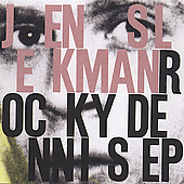 Rocky Dennis [EP] by Jens Lekman (CD, Oct-2005, Secretly Canadian)