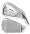 Golf Clubs: Mizuno MX 23 Iron set Golf Club 