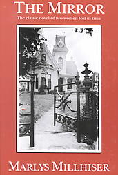 Mirror by Marlys Millhiser (1997, Paperback)