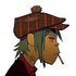 CD: Demon Days (+DVD/Deluxe Limited Edition/Parental Advisory) [Digipak] [PA] - Gorillaz