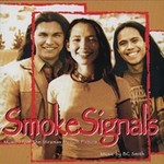 Smoke Signals by Original Soundtrack (CD, Jun-1998, TVT USA)