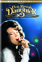 Coal Miner's Daughter (DVD, 2005, 25th Anniversay Edition)