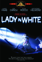 The Lady in White (DVD, 2005)