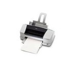 Epson Stylus® 880 InkJet Printer
