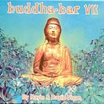 Various Artists - Buddha Bar Vol.7 (CD 2006)