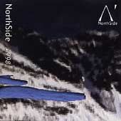 Nordic Roots: A Northside Collection by Various Artists (CD, Jun-1998, NorthSide Records)