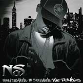 From Illmatic to Stillmatic [EP] by Nas (CD, Jul-2002, Columbia USA)