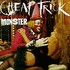 CD: Woke up With a Monster Cheap Trick, 1994
