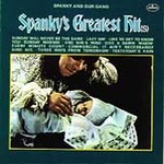 Spanky's Greatest Hits by Spanky McFarlane (CD, Polydor USA)