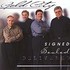 CD: Signed Sealed Delivered Gold City, 1999