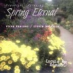 Spring Eternal by Essence Of Relaxation (CD, Platinum Entertainment)