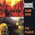 CD: Game Over/The Plague - Nuclear Assault