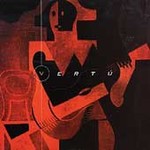 Vertu by Vertu (CD, Jun-1999, Legacy Recordings)