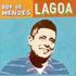 Lagoa - Mendes, Boy Ge (CD 2005)