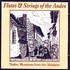 CD: Flutes & Strings of the Andes Native Musicians Of Peru, Aug-1992