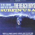 Surfin' Safari/Surfin' U.S.A. [Remaster] by Beach Boys (The) (CD, Mar-2001, Capitol/EMI Records)