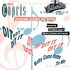 CD: Morse Code of Love Capris (60's) (The), Mar-2006