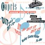 Morse Code of Love by Capris (60's) (The) (CD, Mar-2006, Collectables Records)