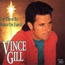 Let There Be Peace on Earth - Gill, Vince (CD 1993)