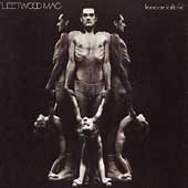 Heroes Are Hard to Find by Fleetwood Mac (CD, Oct-1990, Reprise)