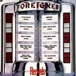 Records (Greatest Hits) [Remaster] - Foreigner (CD 1995)