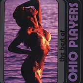 The Best of the Ohio Players by Ohio Players (CD, Apr-1998, Universal Special Products)