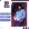 Eddie Rabbitt's Greatest Hits - Rabbitt, Eddie (CD 1995)