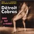CD: Mink Rat or Rabbit Detroit Cobras (The), 1998