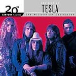 20th Century Masters: The Millennium Collection by Tesla (CD, Jun-2001, Geffen Records USA)