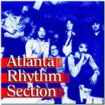 Atlanta Rhythm Section by Atlanta Rhythm Section (CD, Mar-2002, Orpheus Records)