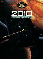 2010: The Year We Make Contact (DVD, 1998)