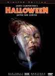Halloween (DVD, 1999, Limited Special Edition)