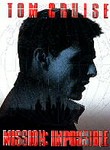 Mission: Impossible (DVD, 1998)