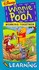 Winnie the Pooh - Pooh Learning - Working Together (VHS, 1996)