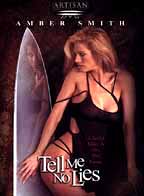 Tell Me No Lies (DVD, 2001)