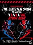 The Sinister Saga of Making The Stunt Man (DVD, 2001)