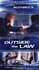 VHS: Outside the Law - Stephen Macht
