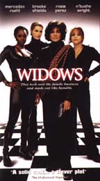 Widows (VHS, 2003)
