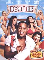 Boat Trip (DVD, 2003)