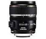 Canon EF-S 17-85mm f/4-5.6 IS USM Lens 17-85 mm  NEW