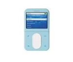 Creative Technology ZEN Vision:M (30 GB) (Light Blue) Digital Media Player