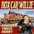 CD: Freight Train Heart * - Boxcar Willie