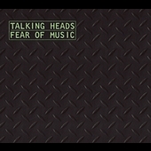 Fear of Music [DualDisc] by Talking Heads (CD, Jan-2006, Sire Records USA)